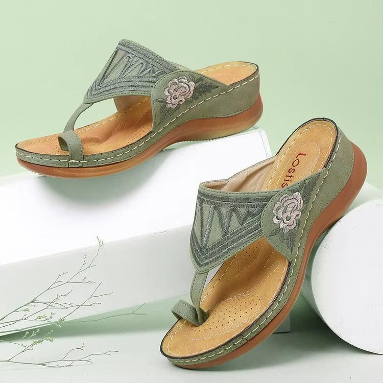 Orthopedic Dutch Clog