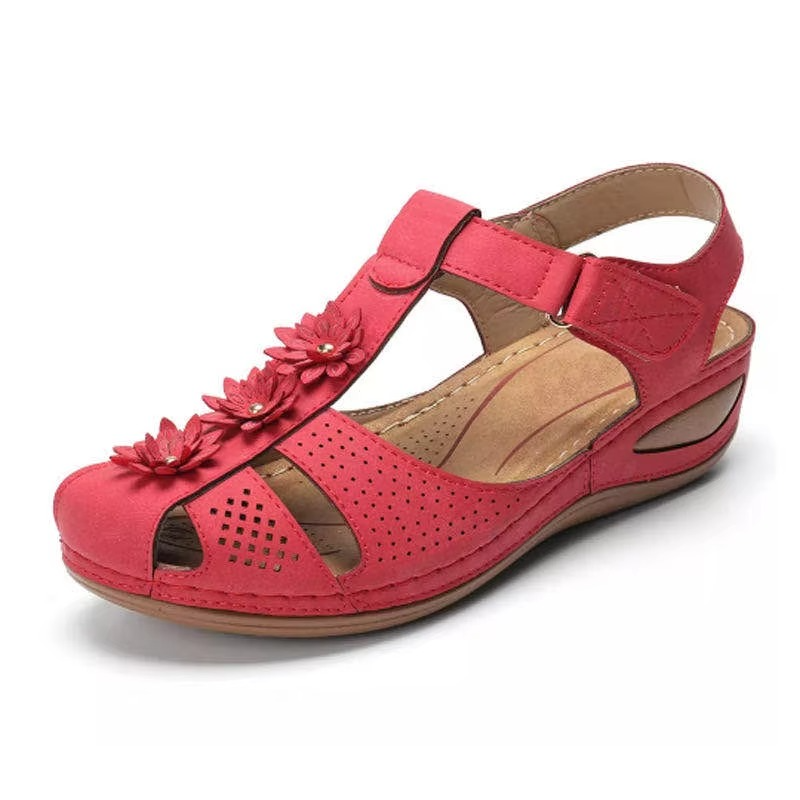 Florine Orthopedic Sandal