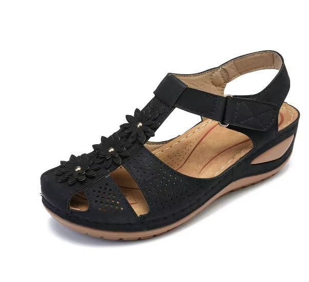 Florine Orthopedic Sandal