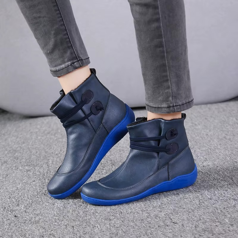 Artic Orthopedic Boot
