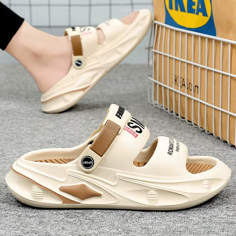 OrthoSmile Orthopedic Slipper