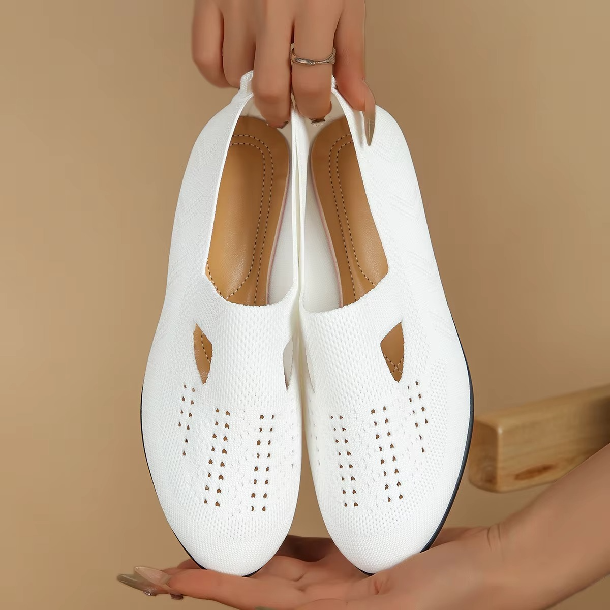 Orthopedic Ballet Flat