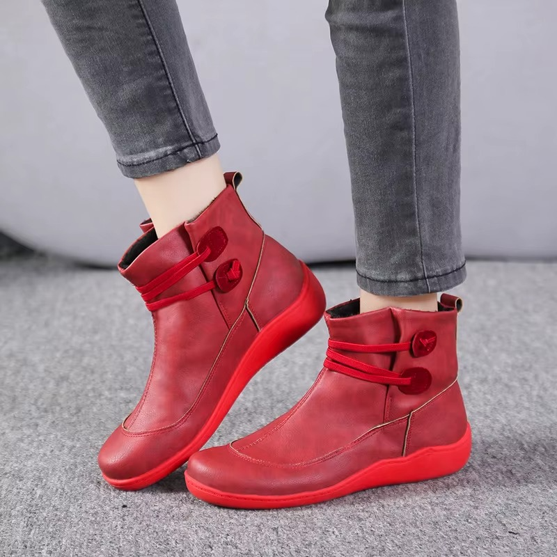Artic Orthopedic Boot