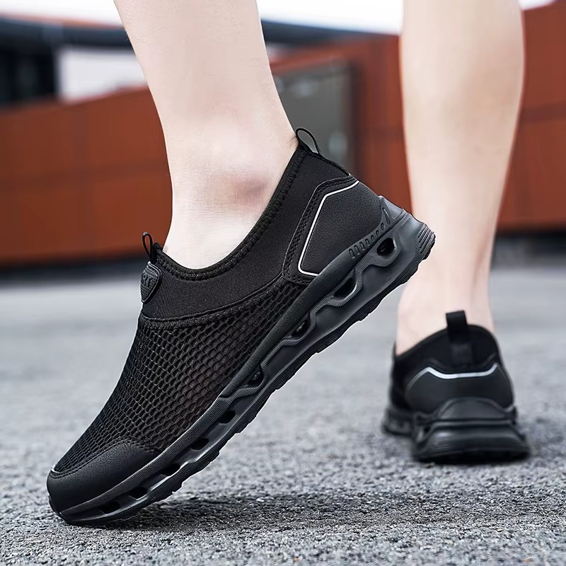 Falcon Orthopedic Sneakers
