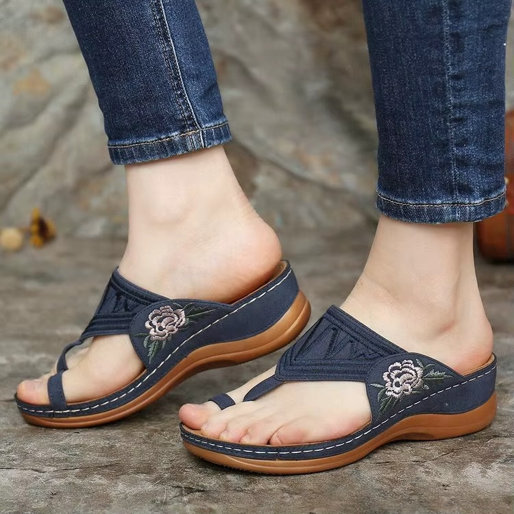 Orthopedic Dutch Clog