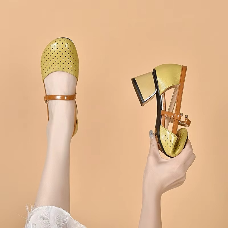 Antonella Orthopedic Shoe