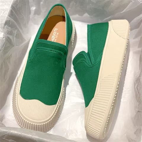 Gaia Orthopedic Shoe