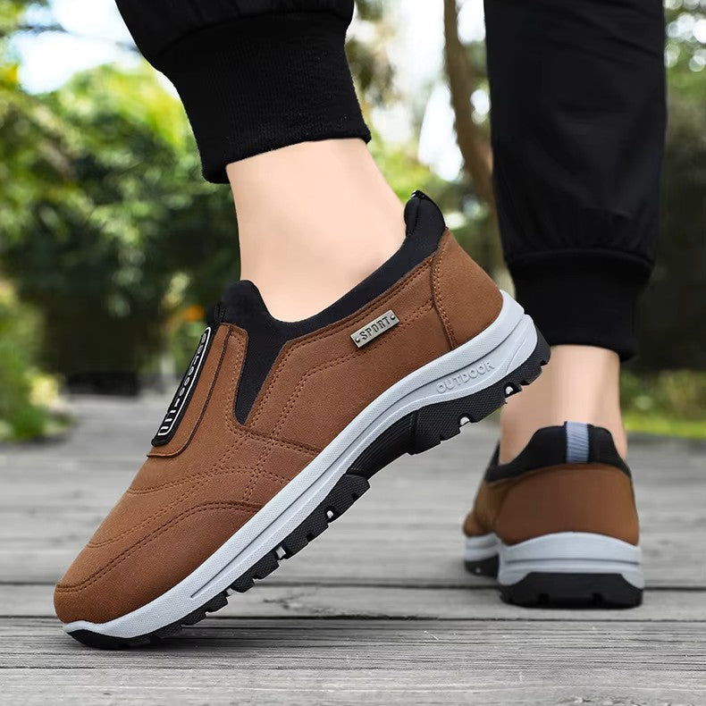 Forge Orthopedic Sneakers