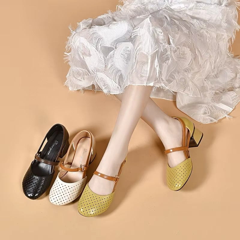 Antonella Orthopedic Shoe