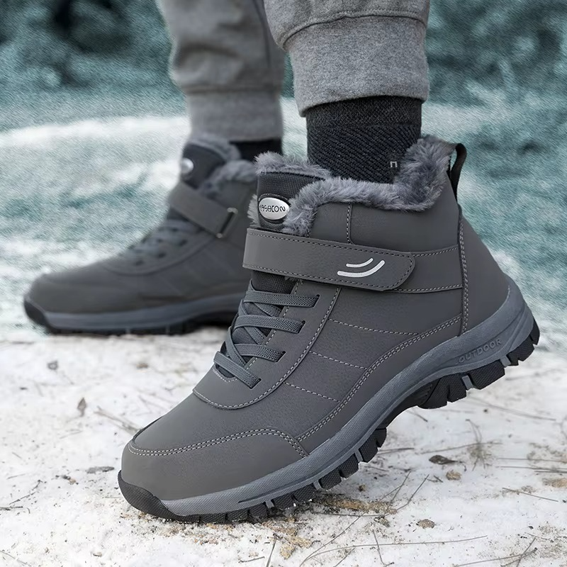 Air Confort Orthopedic Boot