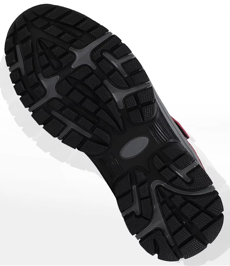 Air Confort Orthopedic Boot