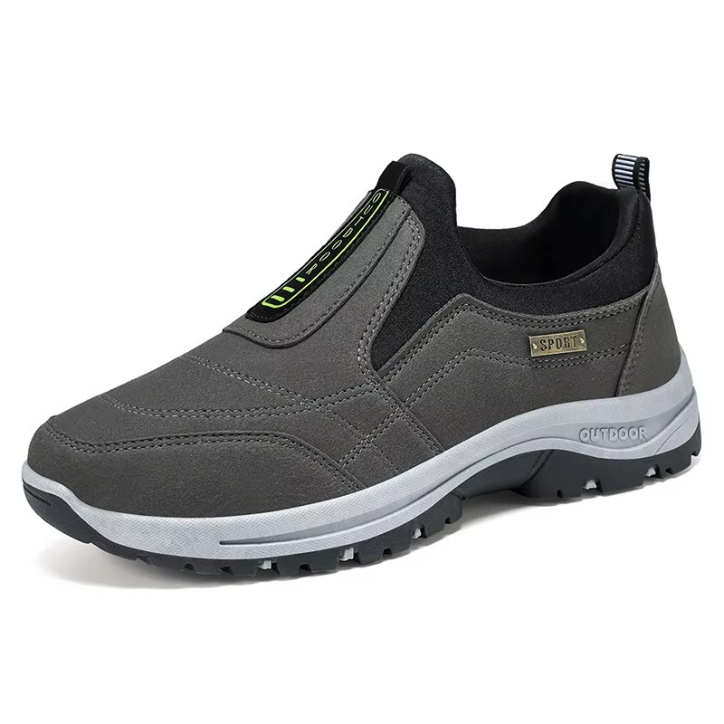 Forge Orthopedic Sneakers