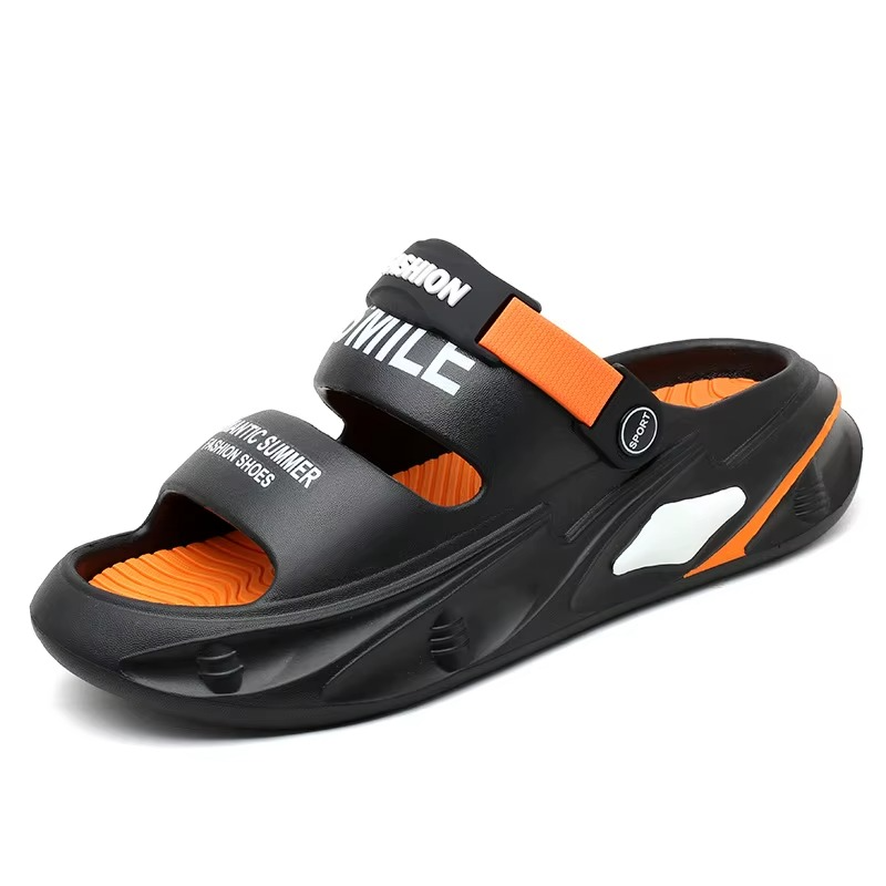 OrthoSmile Orthopedic Slipper
