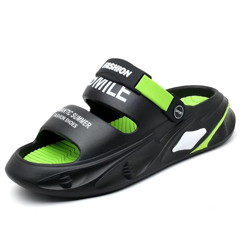 OrthoSmile Orthopedic Slipper