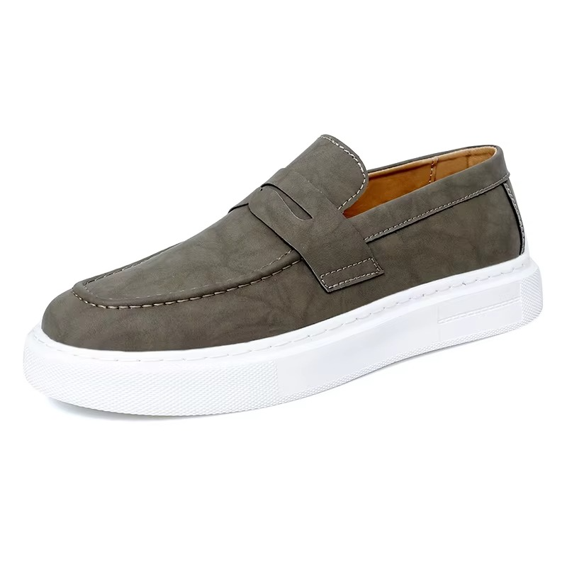 Belmonte Orthopedic Loafer