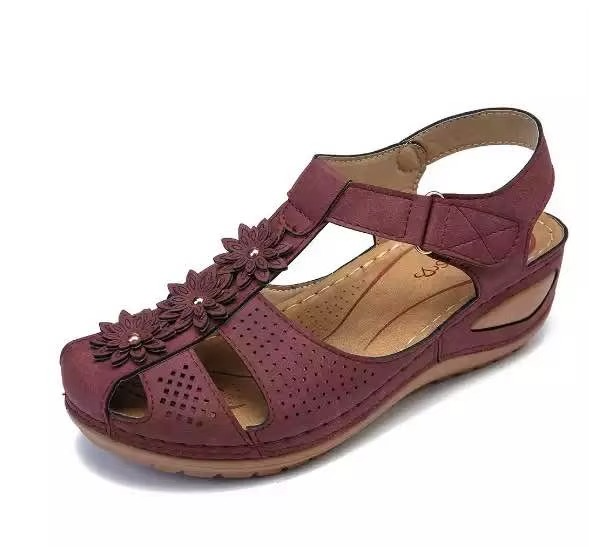 Florine Orthopedic Sandal