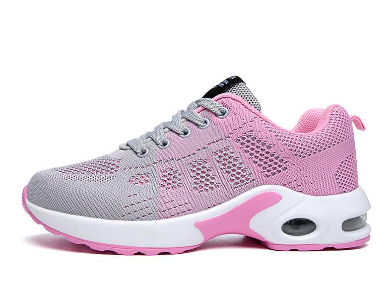 Orthopedic SportAir Sneakers