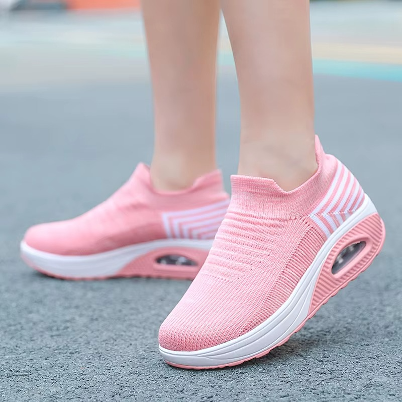 Orthopedic Active Sneakers