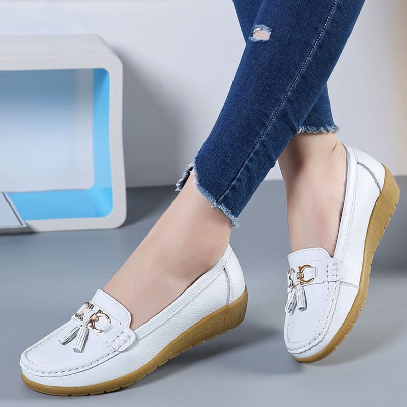 Orthopedic Loafer