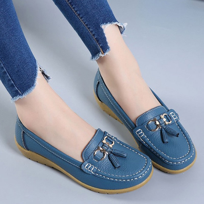 Orthopedic Loafer