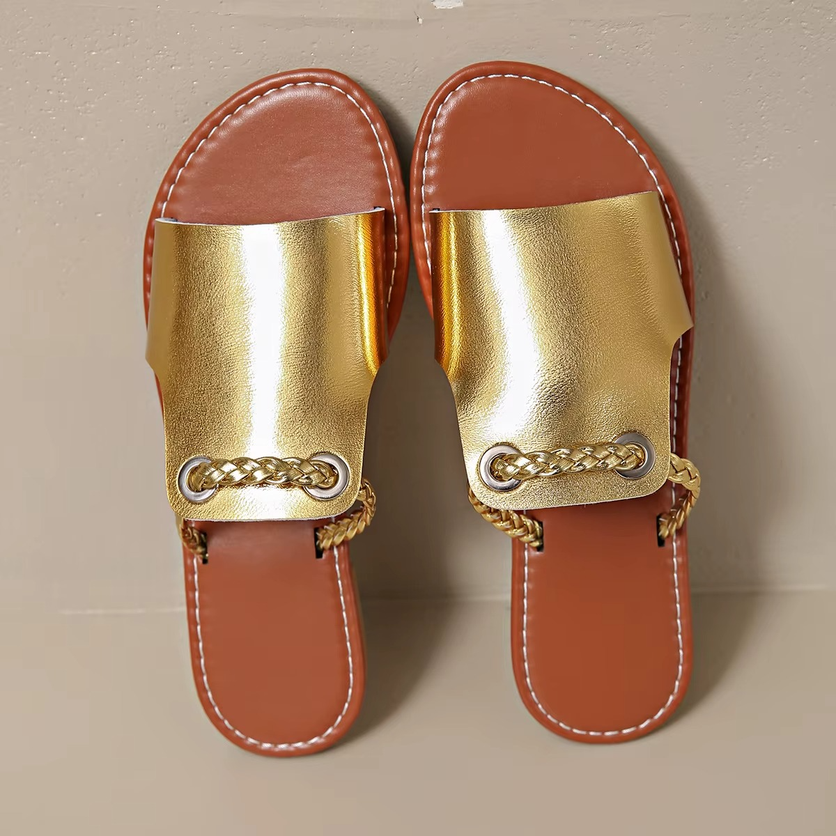 Ayla Orthopedic Sandal