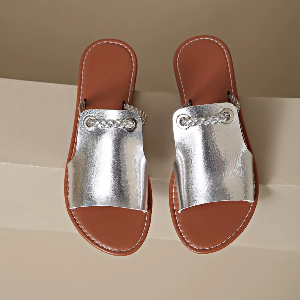 Ayla Orthopedic Sandal