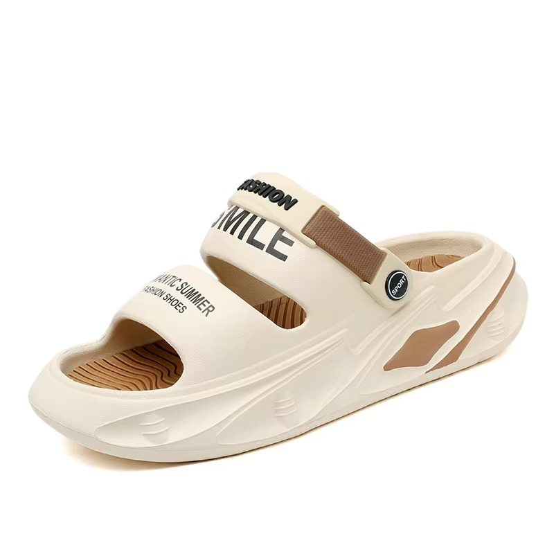 OrthoSmile Orthopedic Slipper