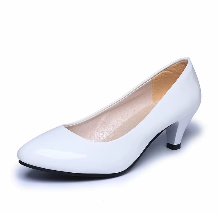 Seraphine Orthopedic Shoe
