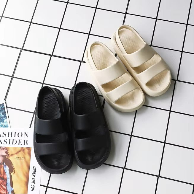 Orthopedic Cotton Sandal