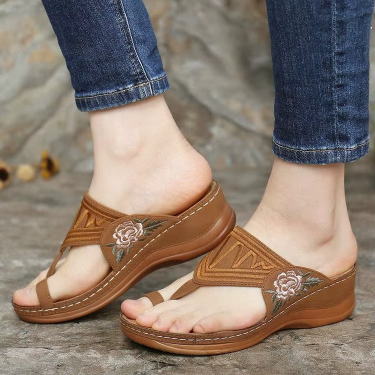 Orthopedic Dutch Clog