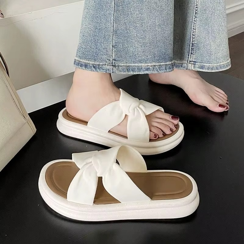 Capri Orthopedic Sandal