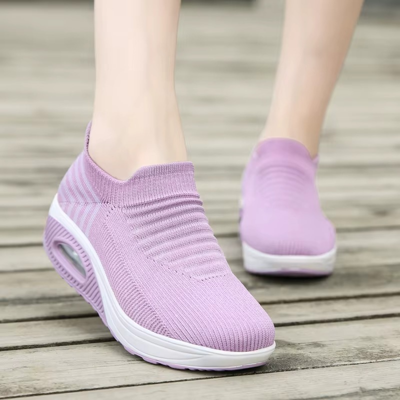Orthopedic Active Sneakers