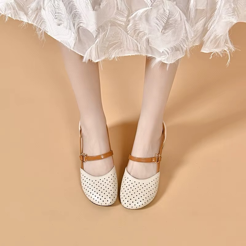 Antonella Orthopedic Shoe