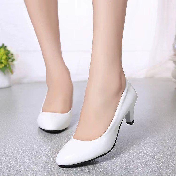 Seraphine Orthopedic Shoe
