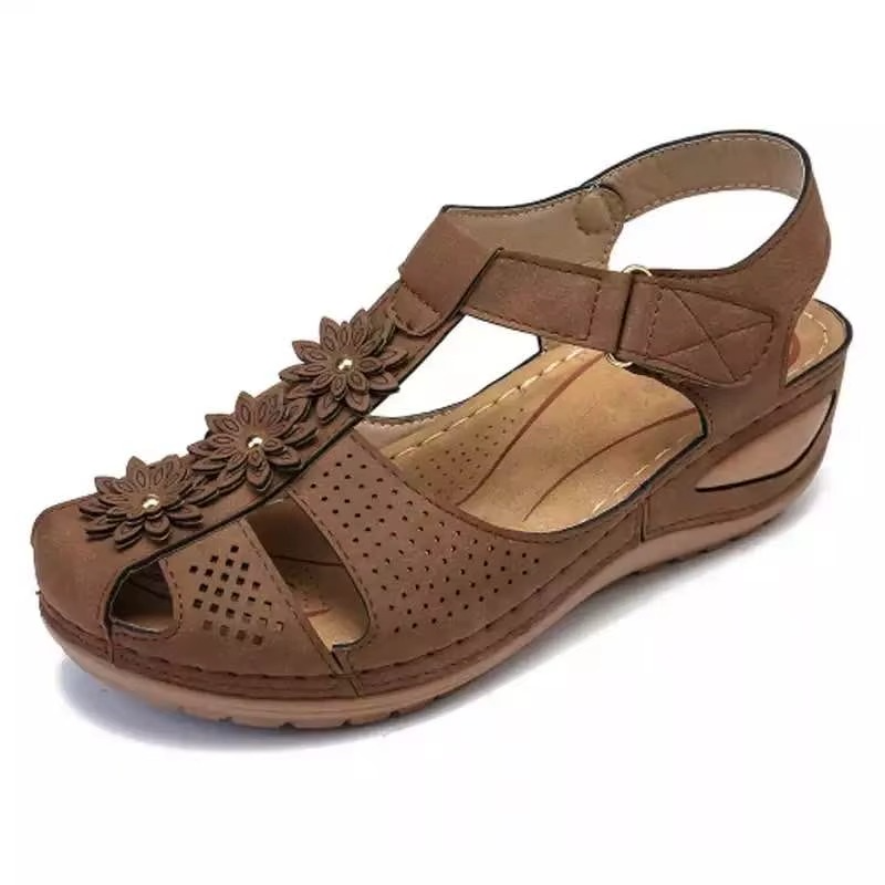 Florine Orthopedic Sandal