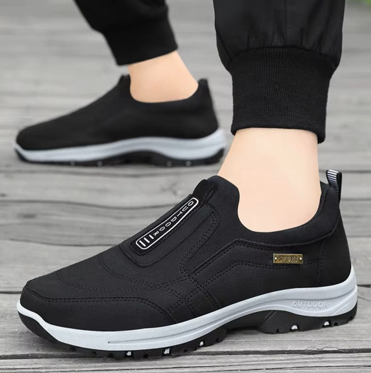 Forge Orthopedic Sneakers
