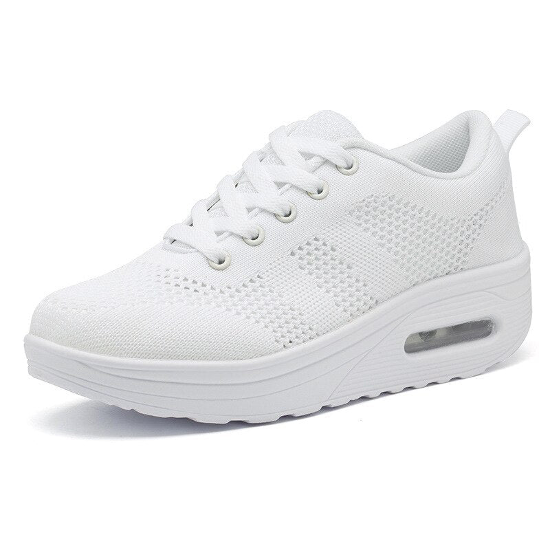 Orthopedic Balance Sneakers