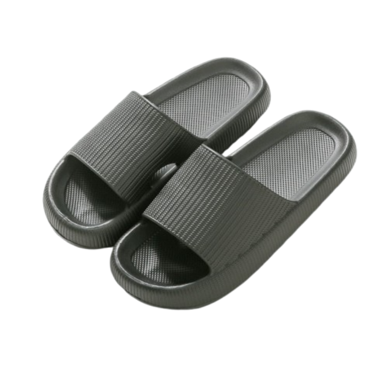 Orthopedic Cloud Slipper