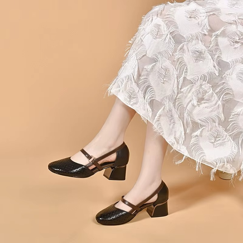Antonella Orthopedic Shoe