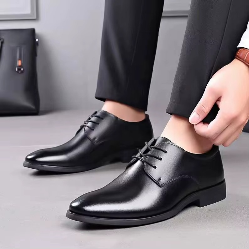 Virtus Orthopedic Shoe