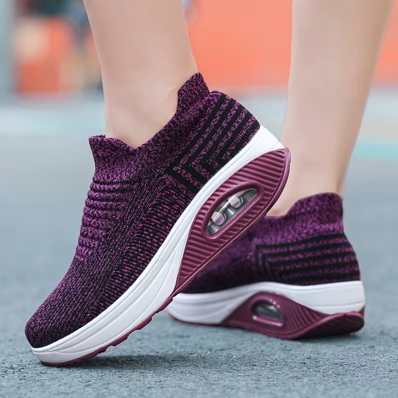 Orthopedic Active Sneakers