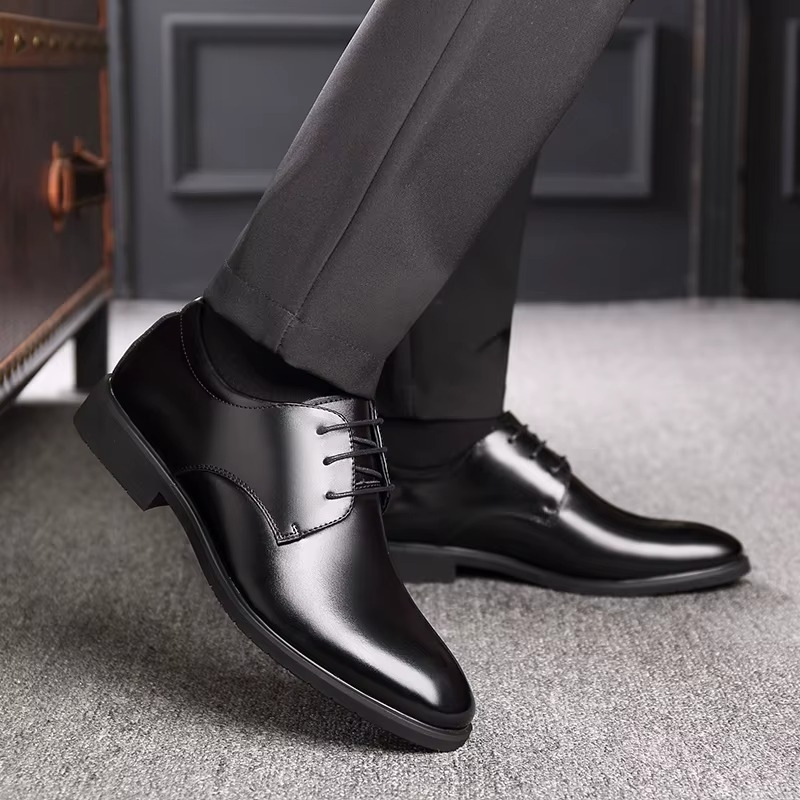 Virtus Orthopedic Shoe