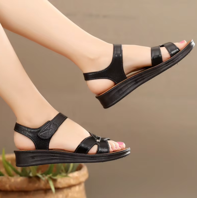 Athena Orthopedic Sandal