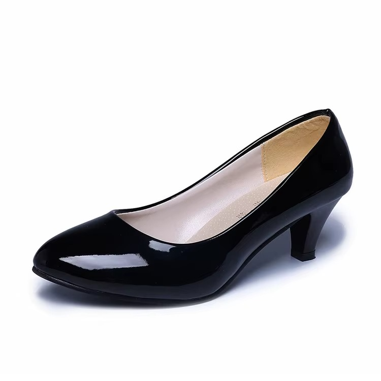 Seraphine Orthopedic Shoe