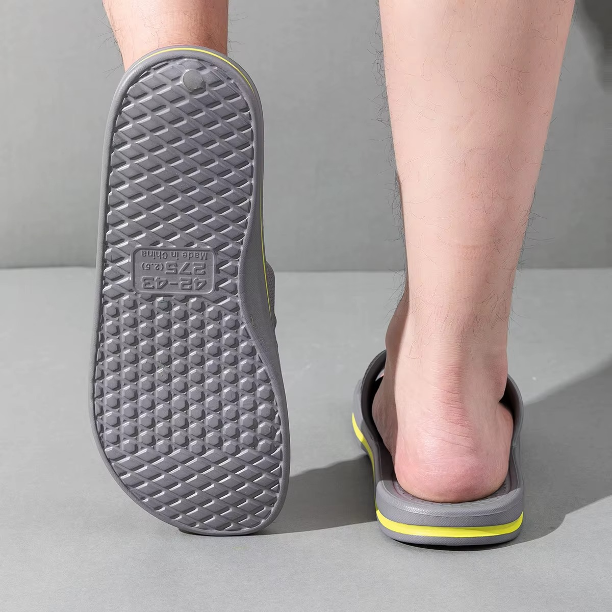 MovePro Orthopedic Slipper