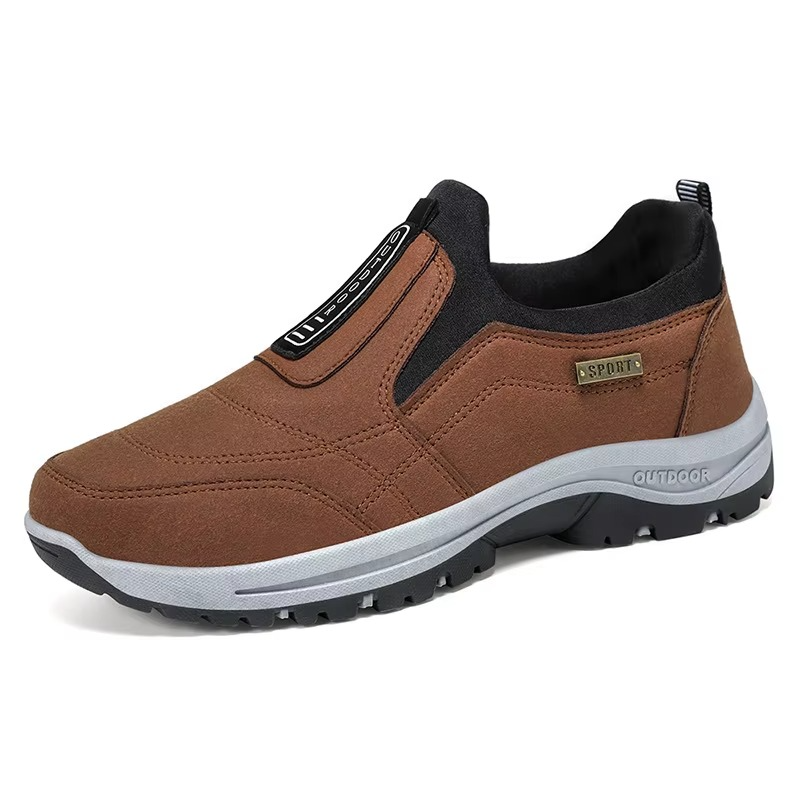 Forge Orthopedic Sneakers