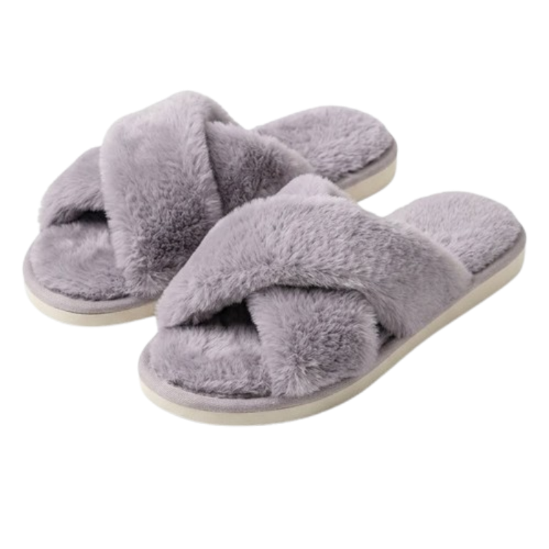 Veluna Orthopedic Slipper