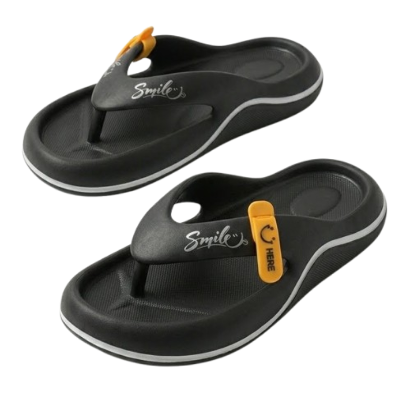 Top Smile Orthopedic Flip-flops