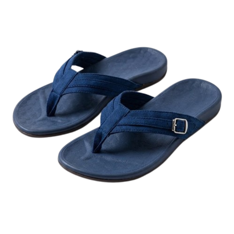 Orthopedic Slim Flip-Flops