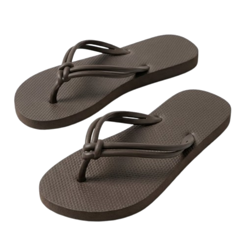 PureFlex Orthopedic Slippers